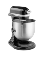Kitchenaid | Batidora Comercial | 8 Qt | Bowl Lift | Negro 