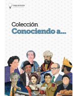 Colección Conociendo A...