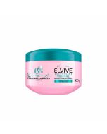 L'Oréal Paris Elvive Glycolic Crystal Mascarilla 300 g