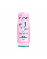 L'Oréal Paris Elvive Glycolic Crystal Acondicionador 370 ml