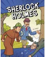 Sherlock Holmes Cómic
