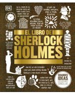 El Libro de Sherlock Holmes (Tapa Dura)