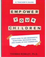 Empower Your Children (A Teacher's Guide)