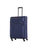 Samsonite Bahia Spinner 28" Exp Capacidad 98 Lts Azul