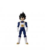 Figuras Limit Breaker de 12 Dragon Ball