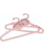Plasutil Ganchos para Ropa - 2 Piezas