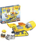 Rubble's City Construction Truck