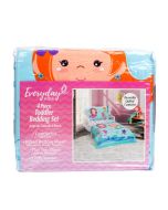Everyday Kids Comforter de Cuna para Bebé - 4 Piezas