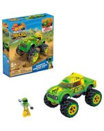 Mattel Monster Truck Gunkster