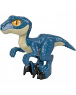 Fisher Price Raptor Xl Jurassic World