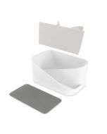 Umbra Organizador de Baño Multiusos
