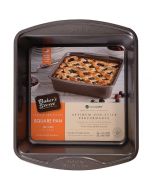Bakers Secret para Hornear Grande 10.4 x 8.6 x 2.2 Pulgadas