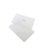 Estuche Protector Tucano Policarbonate Para Macbook Pro Retina 15" - Transparente