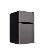 Hisense Refrigerador Frigobar Rt33D6Aae 3.3 Pies