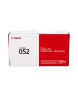 Toner Canon 052-Negro