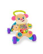 Fisher Price Hermanita Andadera