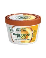 Mascarilla Fructis Hair Foods Coco 350 ML Garnier