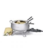 Cuisinart Fondue Set Eléctrico Cfo3Ss