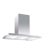 Extractor De Grasa Histar W0702X  Acero Inoxidable