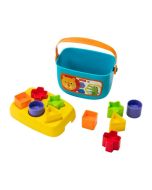 Fisher Price Bloques Infantiles