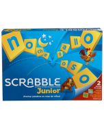 Mattel Scrabble Junior