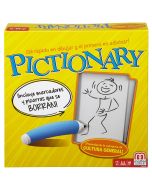 Mattel Pictionary Board