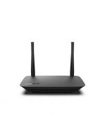 Linksys Router Dual Band Negro