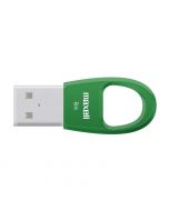 Maxell Memoria Usb Key 32 Gb Verde