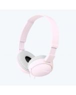 Sony Audifonos Alámbricos Serie Mdr-Zx110 Rosado