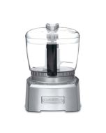 Cuisinart Chrome Elite Collection 4 Cup Chopper/Grinder Plateado 