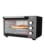 Oster Horno Tostador De 30 Litros Negro