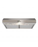 Whirlpool Extrator De Grasa 30" Pulgadas Acero Inox