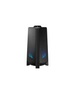 Samsung Torre De Sonido Bidireccional 300 Rms Negro