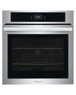 Frigidaire 30" Single Electric Wall Oven With Fan Convection