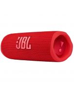 Jbl FLIP 6 Bocina Inalámbrico Con Bluetooth Waterproof Rojo