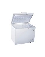 Frigidaire Congelador horizontal 9 pies cubicos blanco