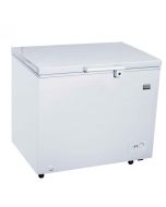 Frigidaire Congelador Horizontal 11 P3 | Blanco