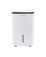 Honeywell Deshumidificador 70 Pintas Energy Star | Blanco