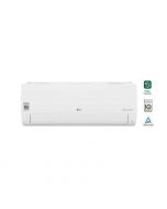 Lg AIRE ACONDICIONADO DUALCOOL INVERTER VM122C8 L 12000 BTU L AHORRO DE ENERGÍA L MICRO FILTRO L FUNCIONAMIENTO SILENCIOSO