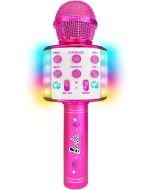 Barbie Micrófono Karaoke Barbie