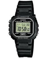 Reloj Digital Collection - LA-20WH-1A