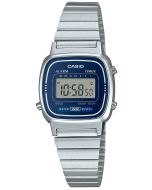 Reloj Casio Classic Collection - LA-670WA-2DF