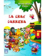 La Gran Carrera