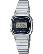 Reloj Casio Vintage Collection - LA670WD-1D