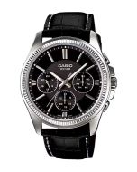 Reloj Casio Classic Collection - MTP-1375L-1A - K