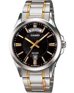 Reloj Casio Standard Collection - MTP-138G-1A