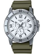 Reloj Casio Sport Collection - MTP-VD300-3B
