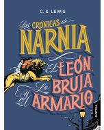 El León, la Bruja y el Armario (Las Crónicas de Narnia 2)