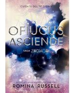 Ofiucus Asciende (Saga Zodiaco 4)