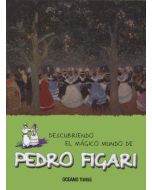 Descubriendo el Mágico Mundo de Pedro Figari